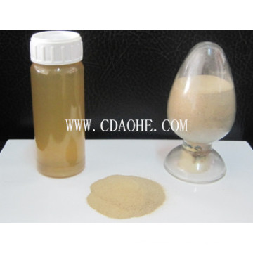 Amino Acid Zinc Organic Fertilizer